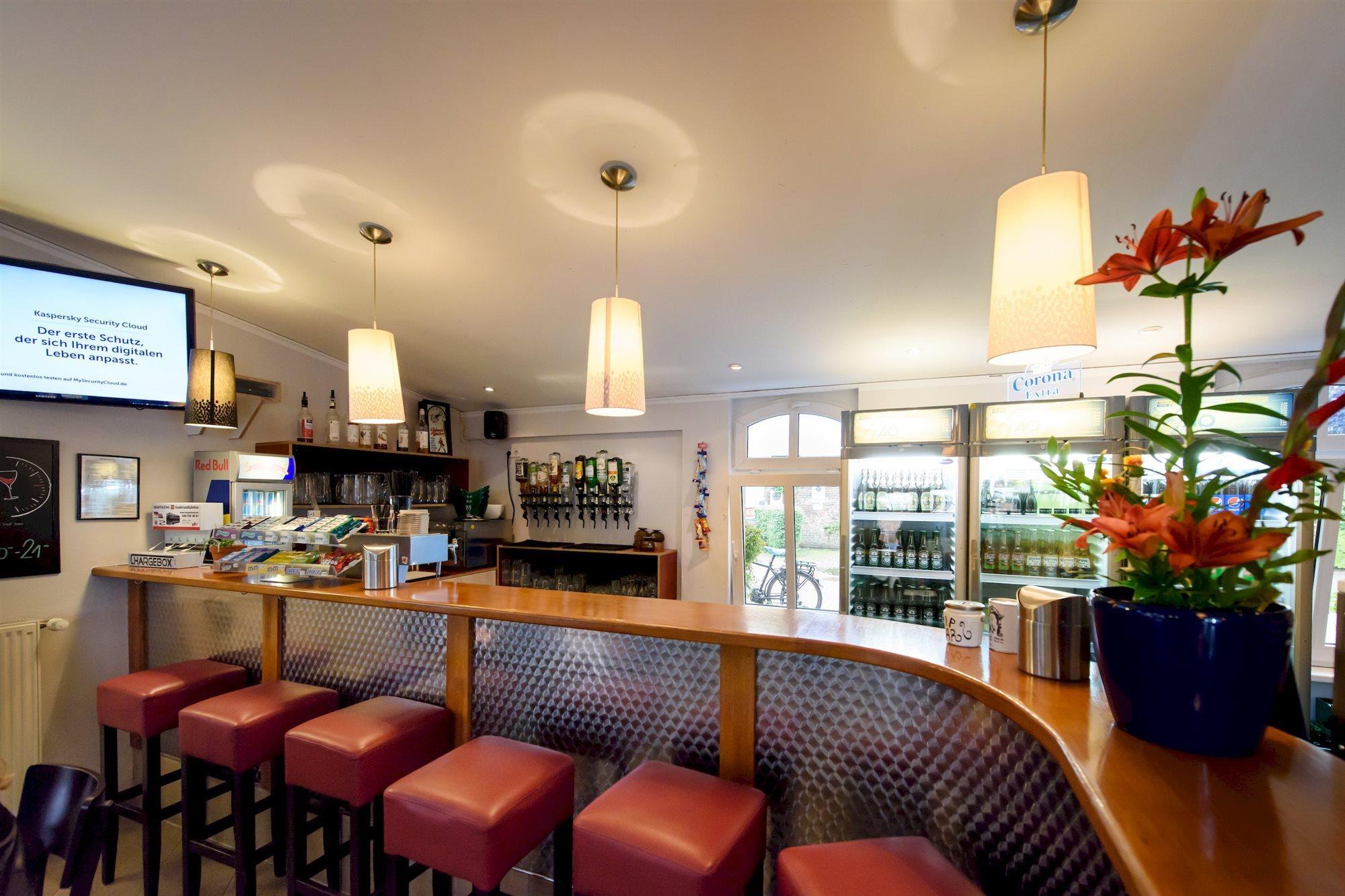 Albergue A&o Friedrichshain