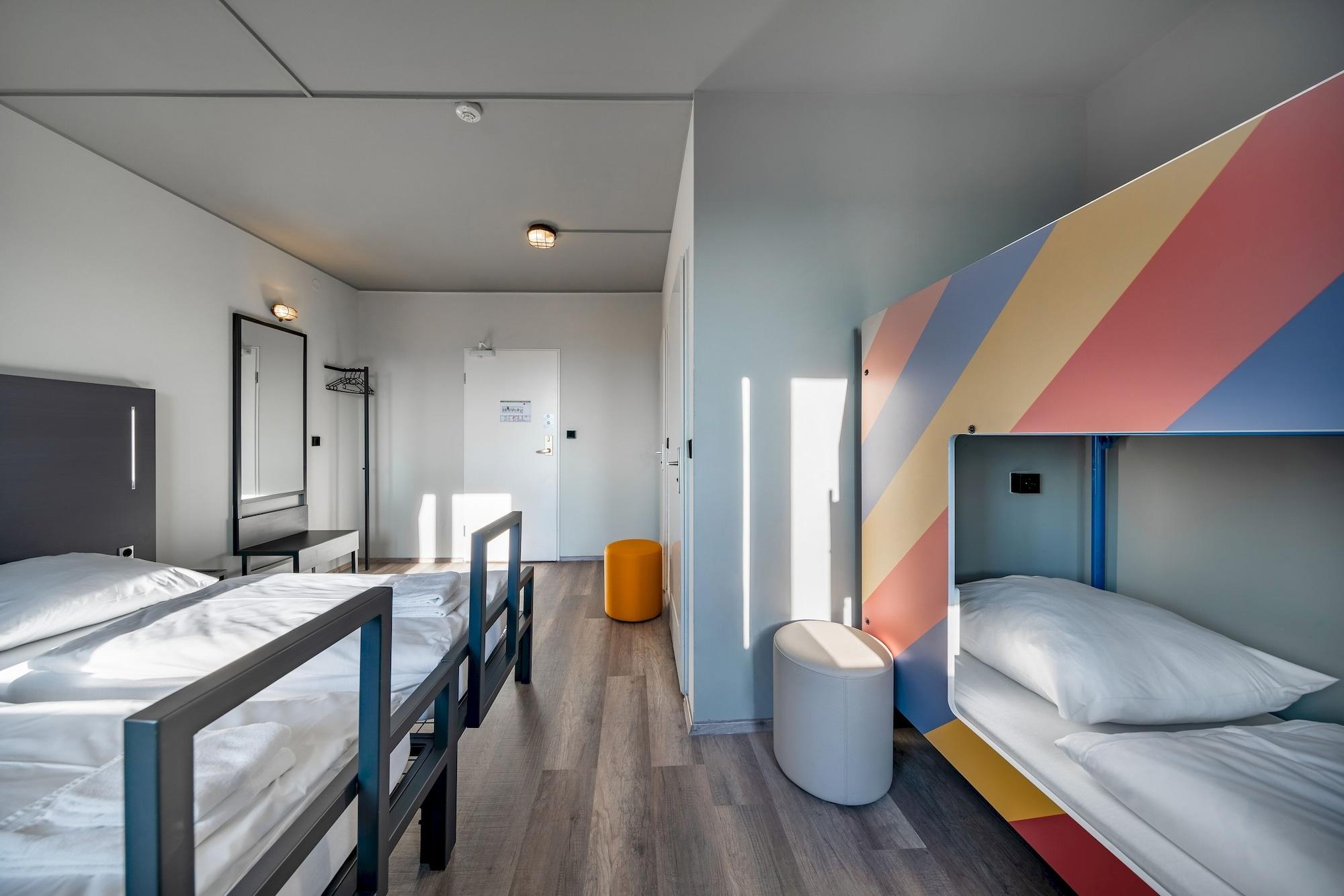 A&o Friedrichshain Albergue