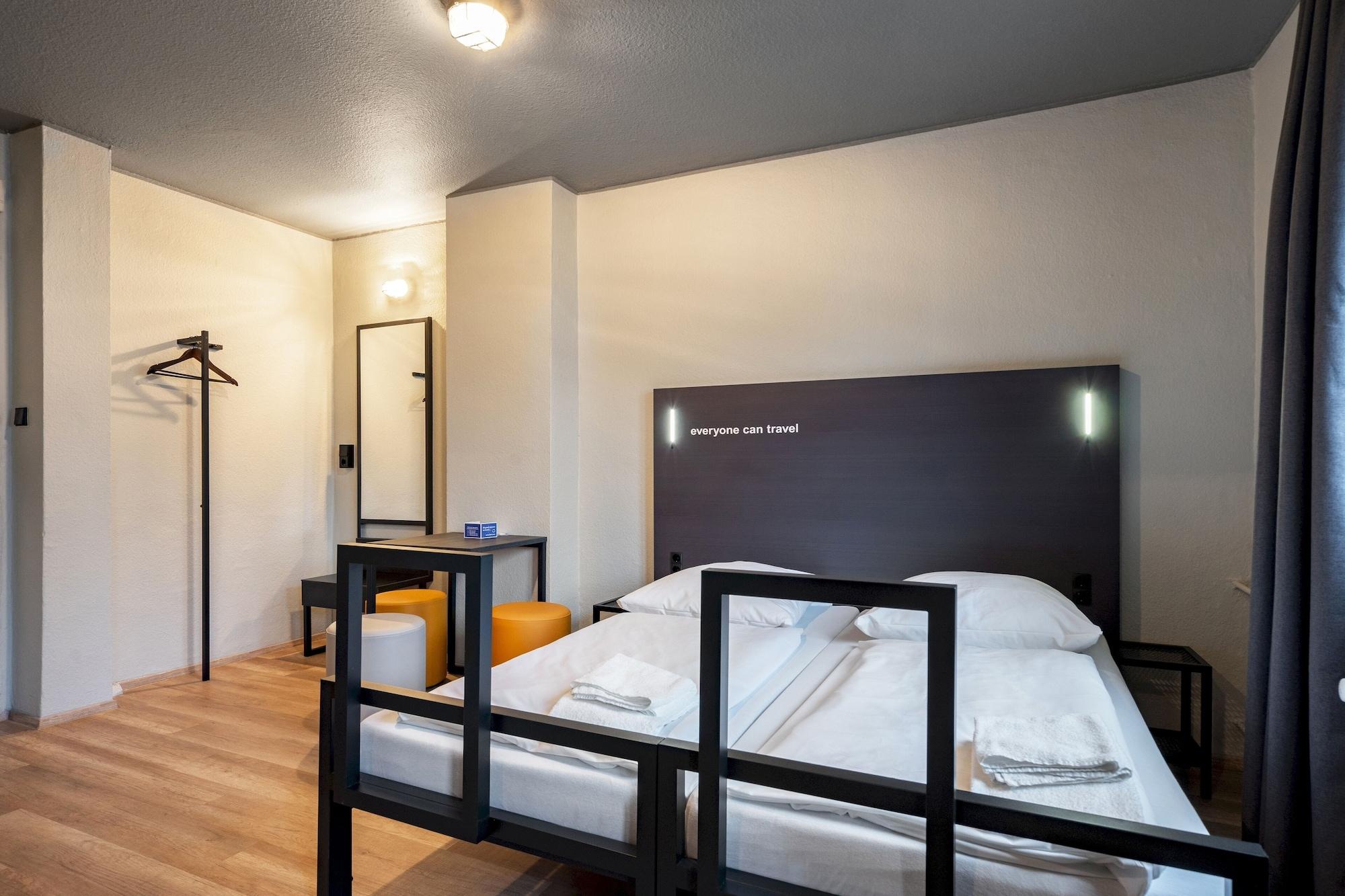 Albergue A&o Friedrichshain