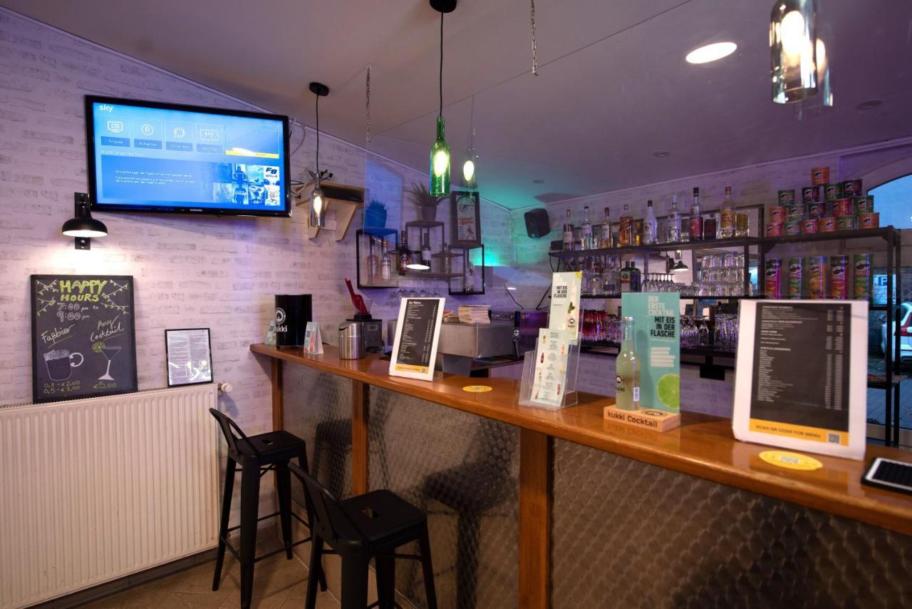 A&o Friedrichshain Albergue Berlim