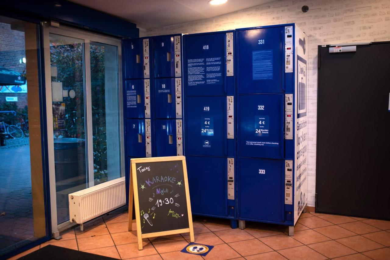 Albergue A&o Friedrichshain