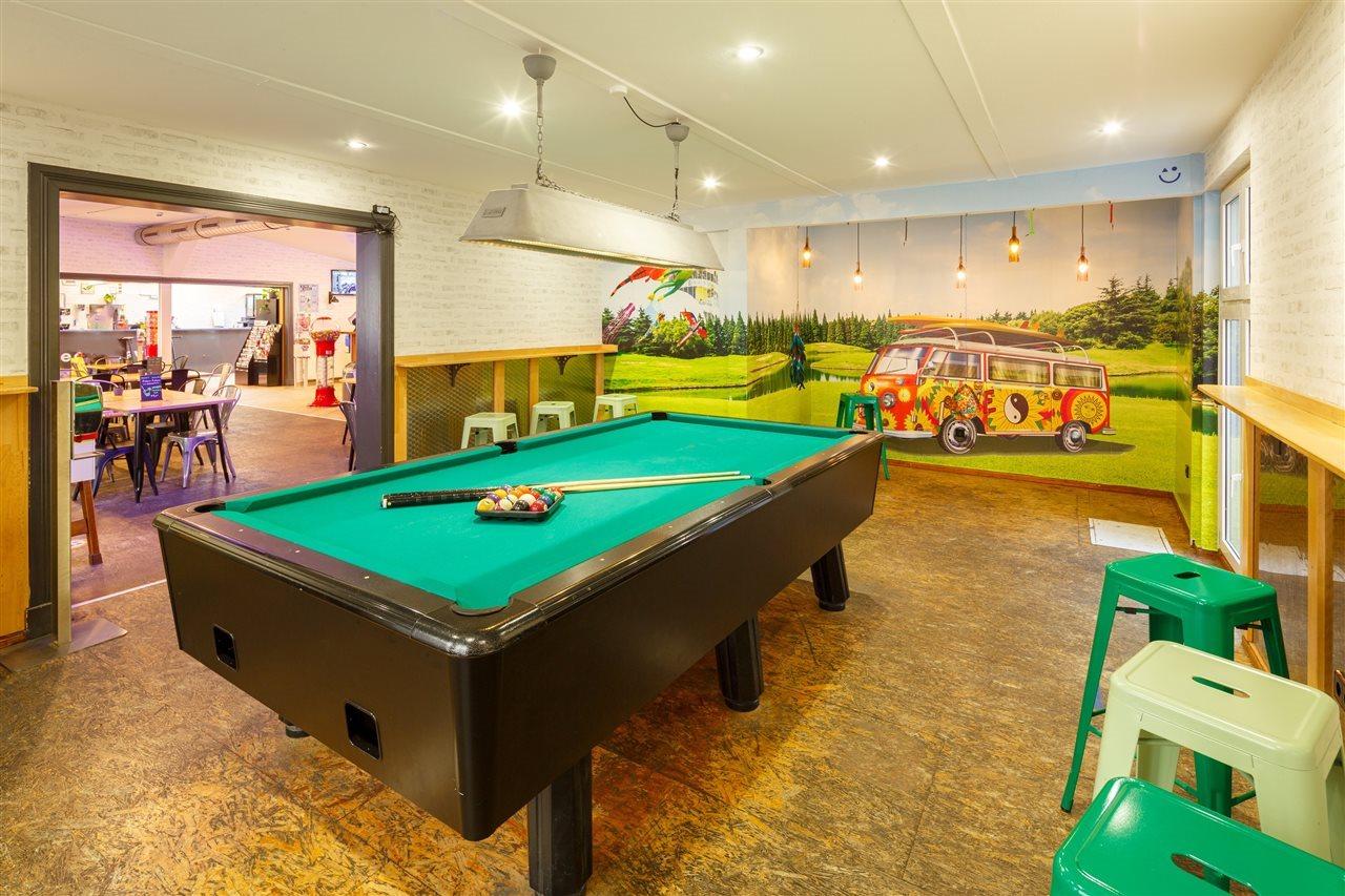 A&o Friedrichshain Albergue *