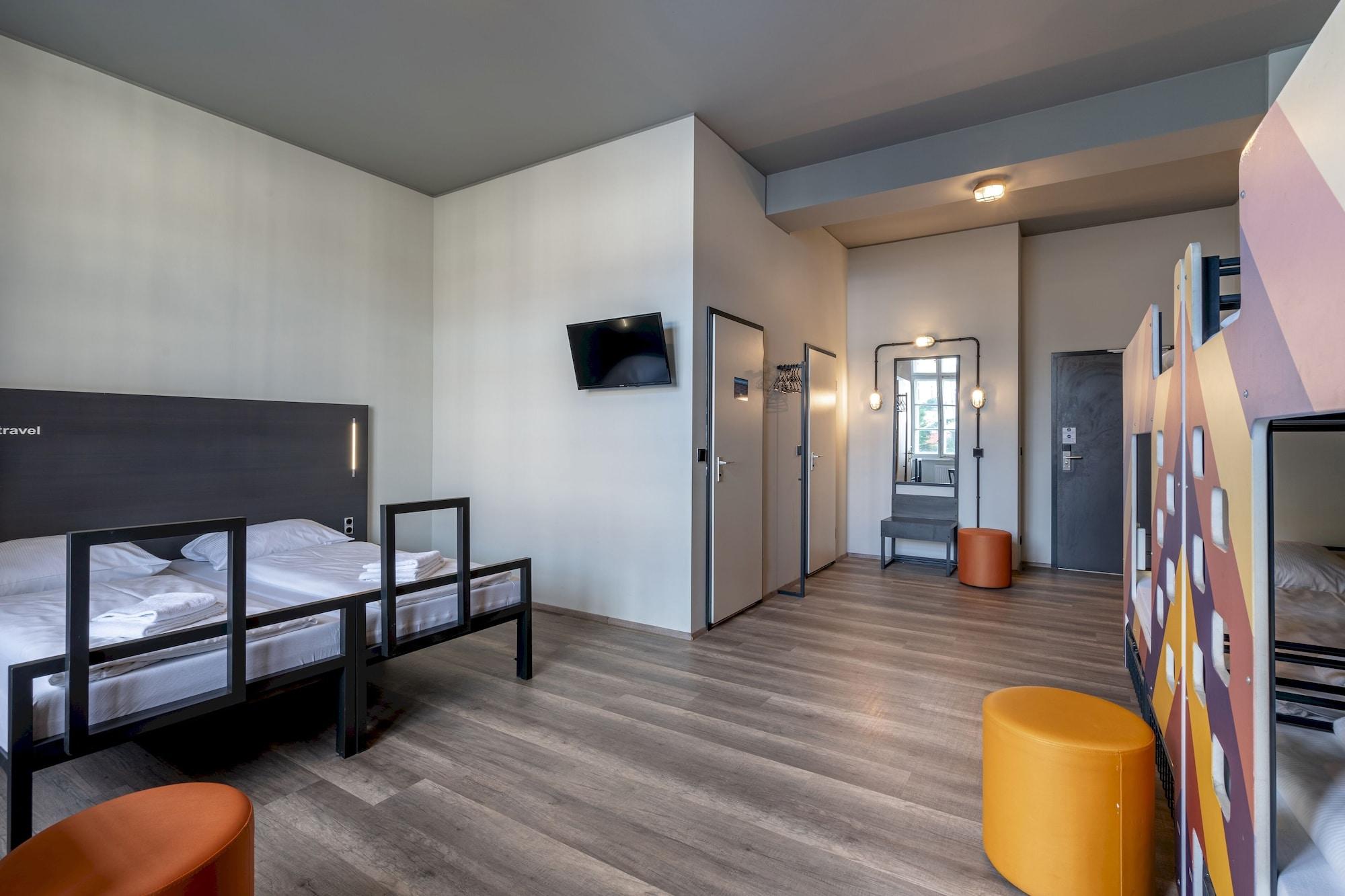 Albergue A&o Friedrichshain