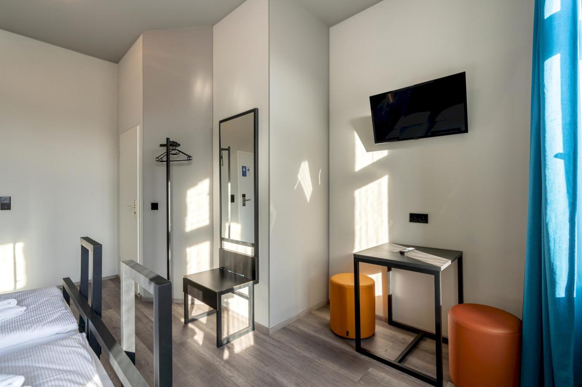 A&o Friedrichshain Albergue *