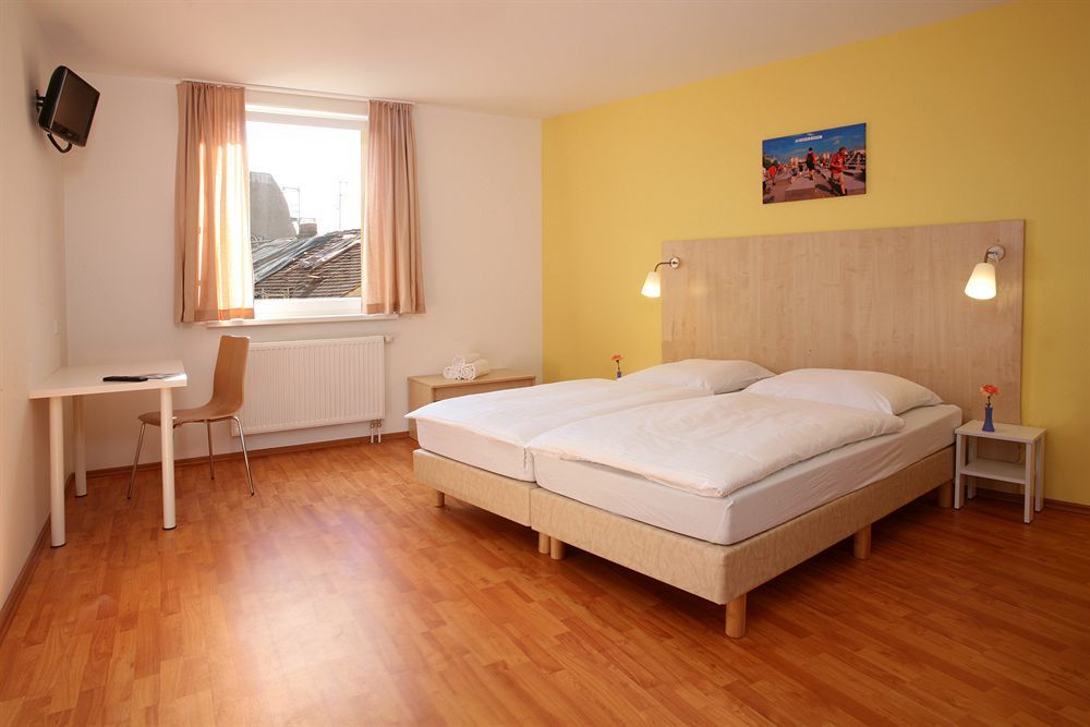 A&o Friedrichshain Berlim